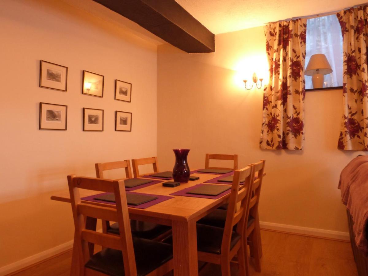 Drws Y Nant Villa Dolgellau Dış mekan fotoğraf