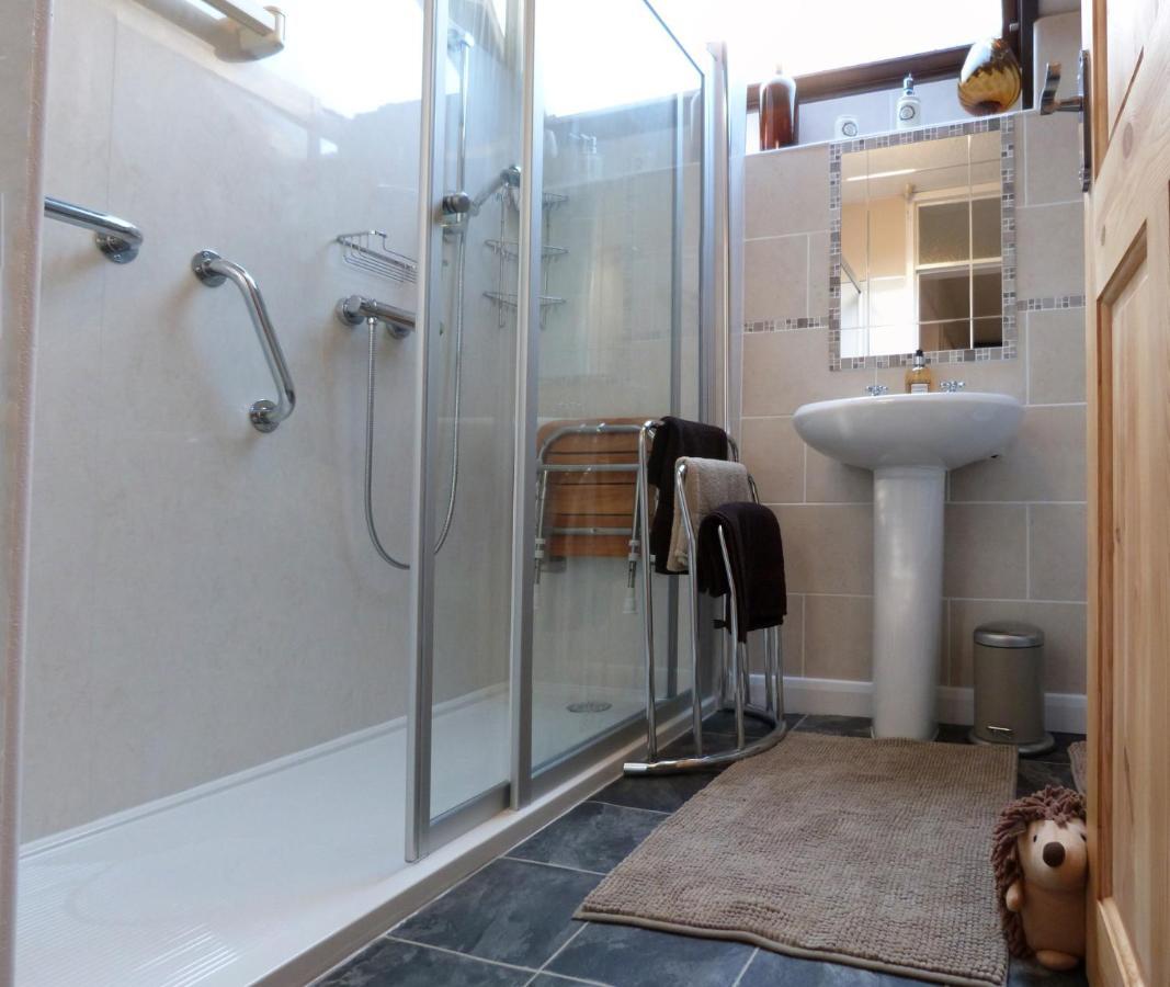 Drws Y Nant Villa Dolgellau Dış mekan fotoğraf