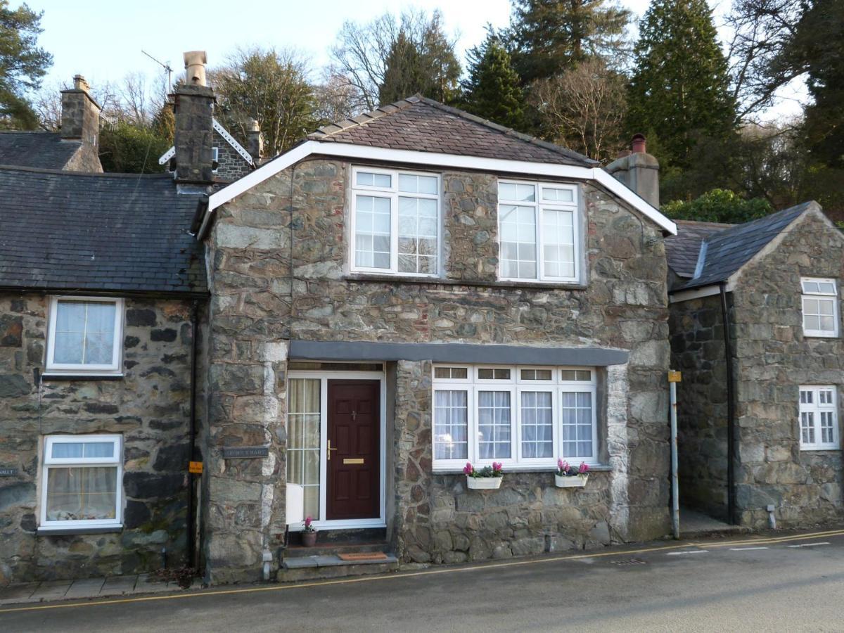 Drws Y Nant Villa Dolgellau Dış mekan fotoğraf