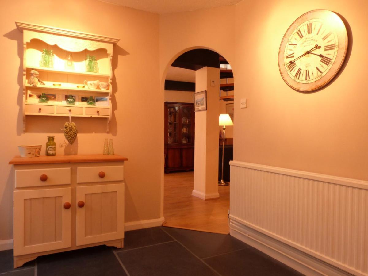 Drws Y Nant Villa Dolgellau Dış mekan fotoğraf