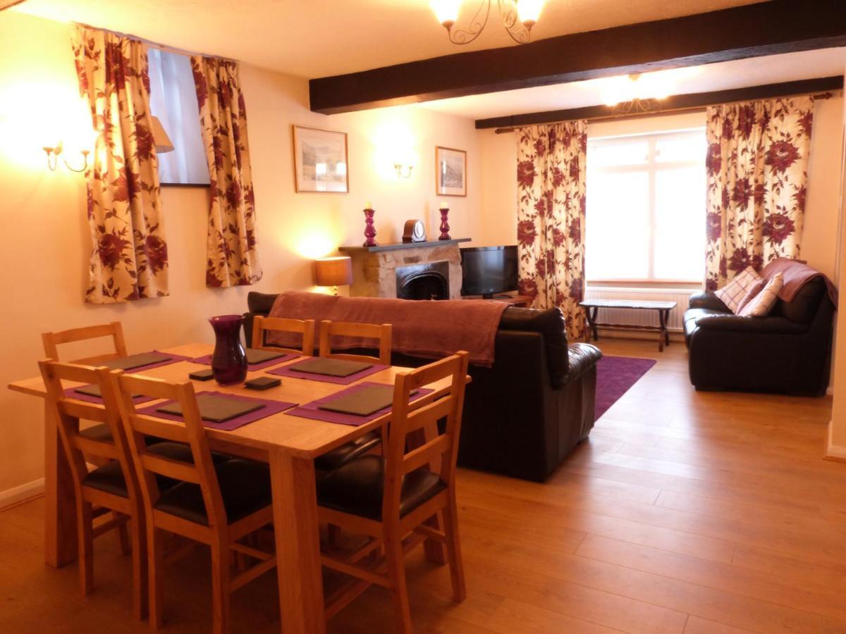 Drws Y Nant Villa Dolgellau Dış mekan fotoğraf