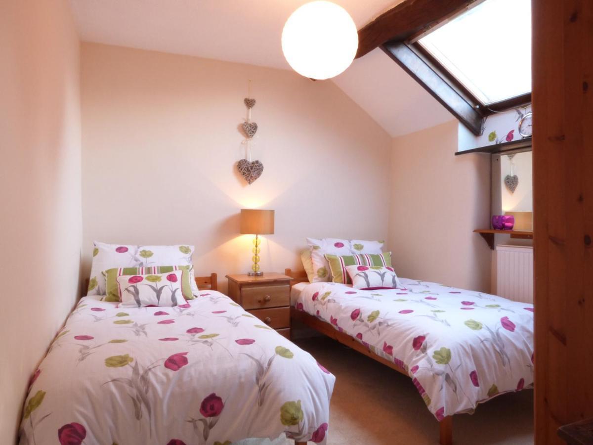 Drws Y Nant Villa Dolgellau Dış mekan fotoğraf